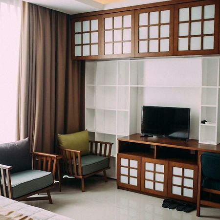 Kp Relax Halong Homestay Nan Giang 外观 照片