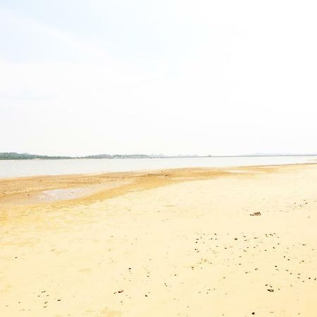 Kp Relax Halong Homestay Nan Giang 外观 照片