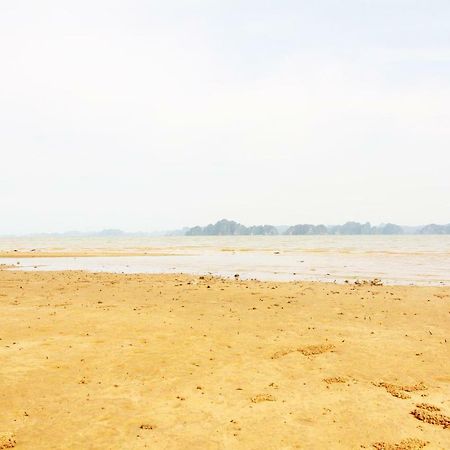 Kp Relax Halong Homestay Nan Giang 外观 照片