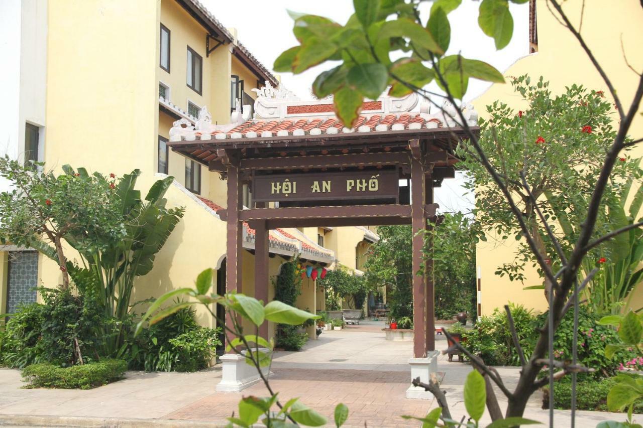 Kp Relax Halong Homestay Nan Giang 外观 照片