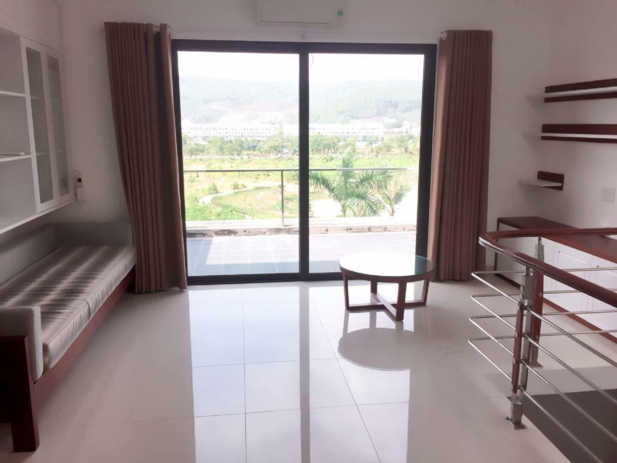 Kp Relax Halong Homestay Nan Giang 外观 照片