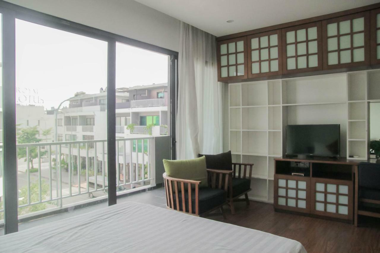 Kp Relax Halong Homestay Nan Giang 外观 照片