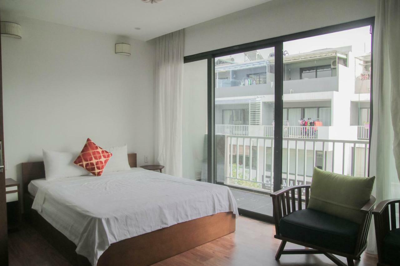 Kp Relax Halong Homestay Nan Giang 外观 照片