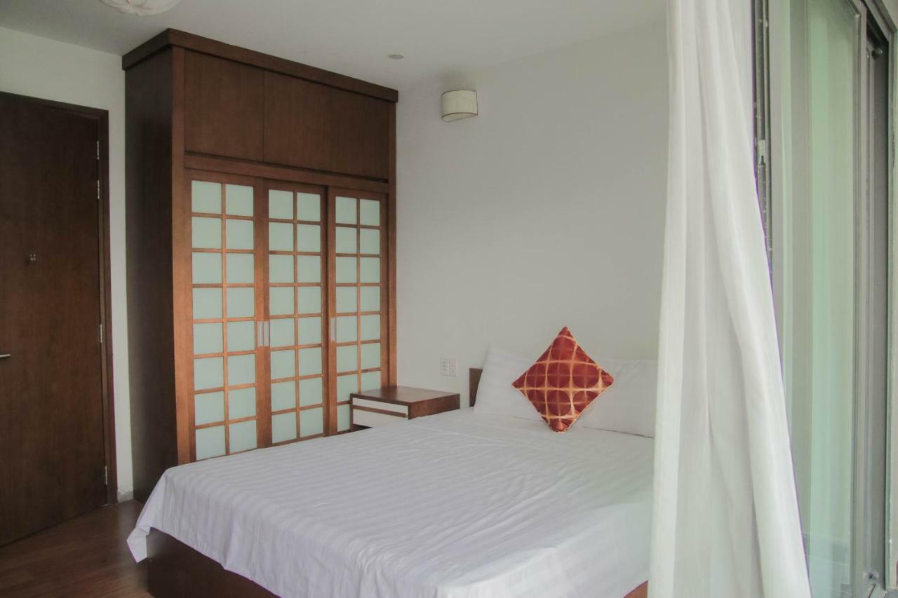 Kp Relax Halong Homestay Nan Giang 外观 照片