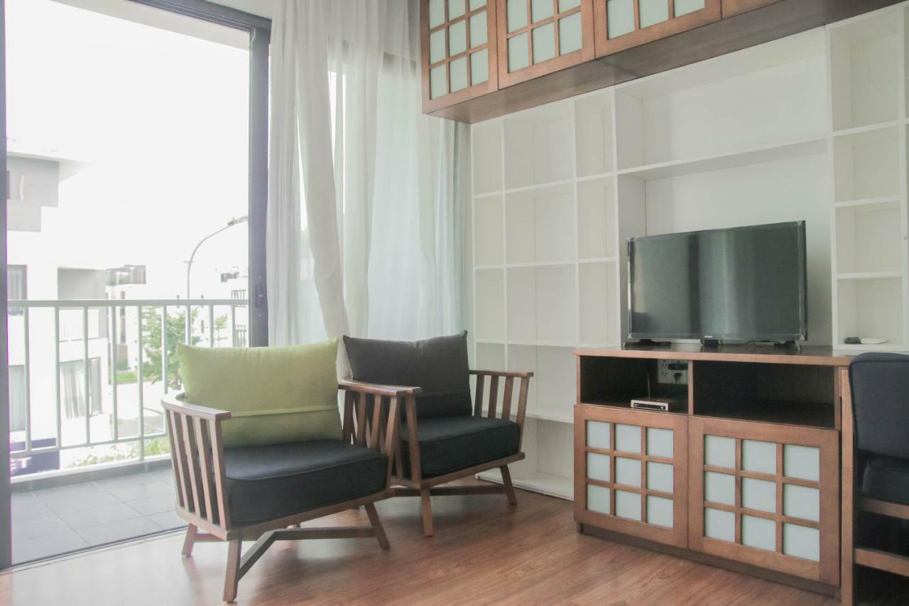 Kp Relax Halong Homestay Nan Giang 外观 照片